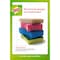 3M Scotch-Brite Non-Scratch Sponge For Multi-Purpose 2.6 in. L 3 pk 20303-8 - alternate 3